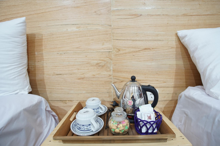 Amenities