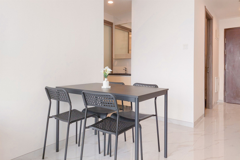 Others 5, Good Choice And Comfy 2Br Sky House Bsd Apartment, South Tangerang