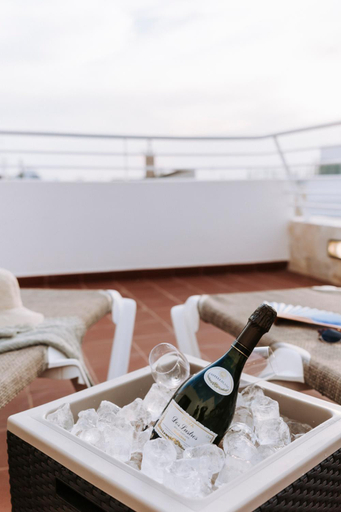 Food & Drinks 5, Murada hotel, Baleares