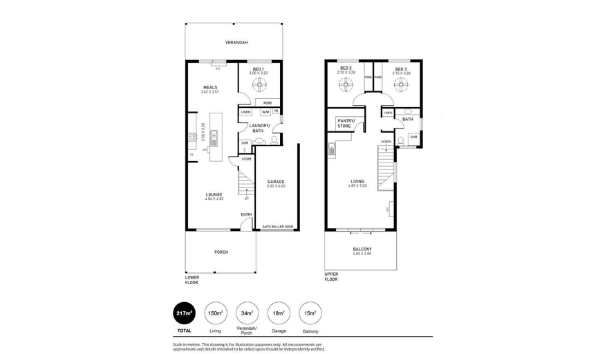 Zion By The Sea - Aldinga Beach - C21 SouthCoast Holidays, Adelaide