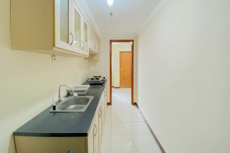 Others 5, Restful Studio (Free Ipl & Utilities) Grand Palace Kemayoran Apartment, Jakarta Pusat