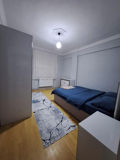 Bedroom 4, Rova Suit, Tokat