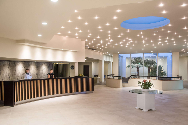 Public Area 4, Annabelle Beach Resort, Crete
