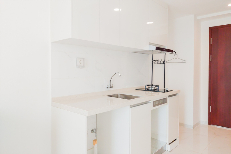 Others 5, Warm And Homey Studio Apartment At Sky House Alam Sutera, Tangerang