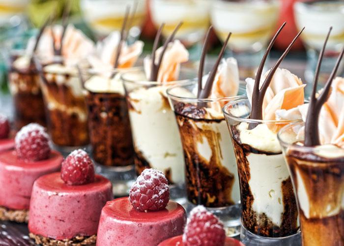 Food & Drinks 4, Al Barsha Hotel Apartments by Mondo, Dubai