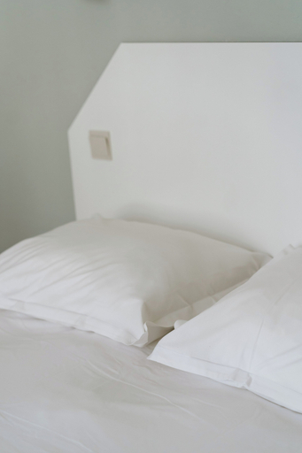 Bedroom 4, Hotel Kempenrust, Antwerpen