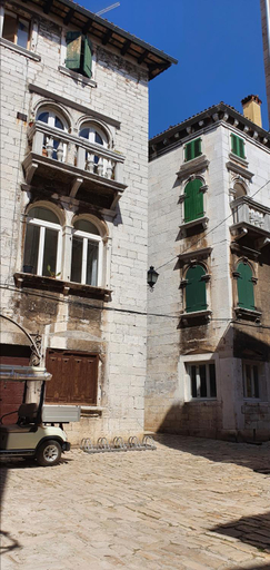 Others 4, B&B Palace Basilico 1580., Rovinj