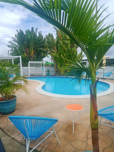 Sport & Beauty 2, The Cubana Ballina, Ballina
