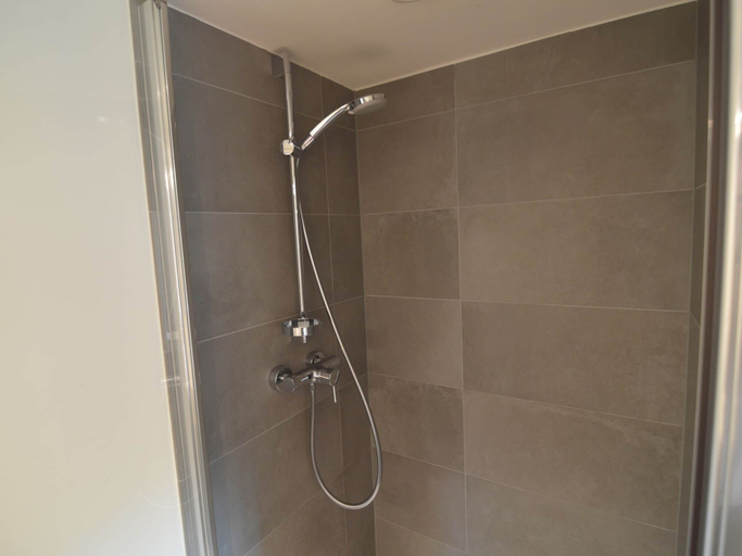 Bathroom 3, Holiday Home in Ondenval With Sauna & Views, Liège