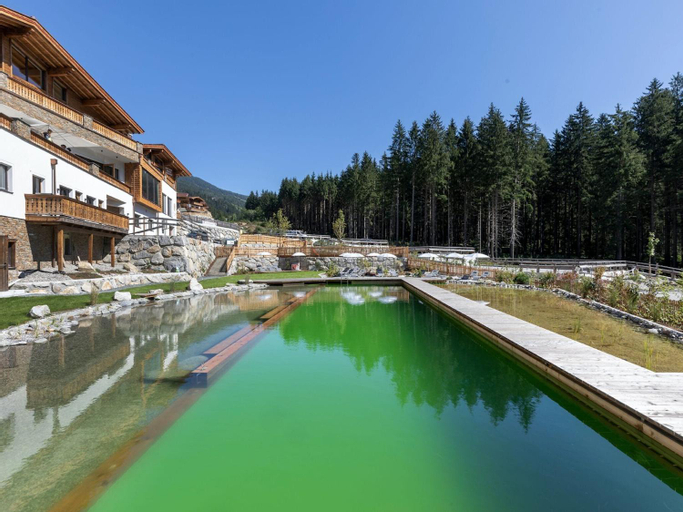 Luxury Chalet near Wildkogel Ski Arena, Zell am See