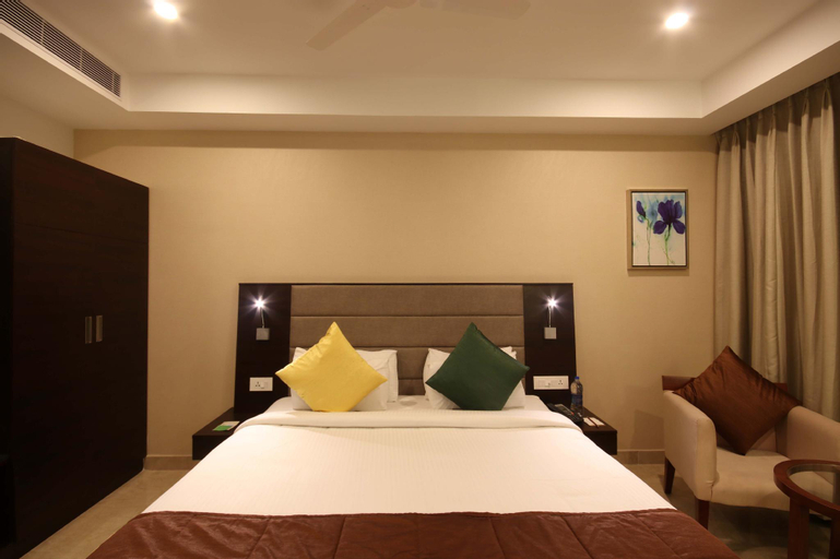 Bedroom 5