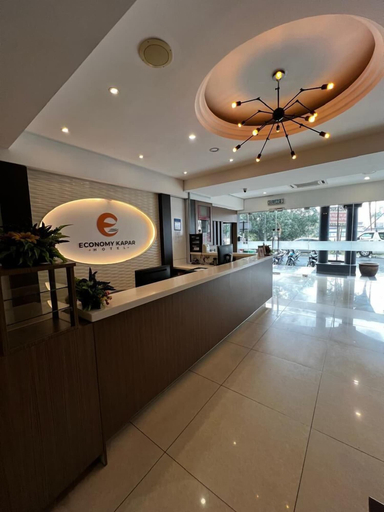 Others 5, HOTEL ECONOMY KAPAR, Klang
