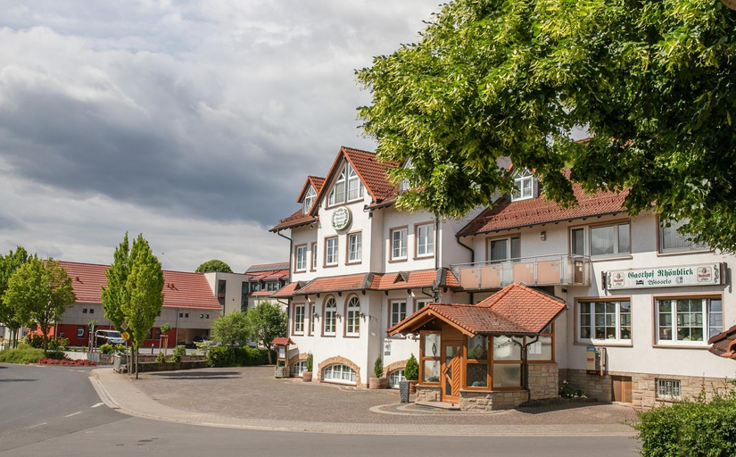 Others 4, Landhaus Rhonblick, Fulda