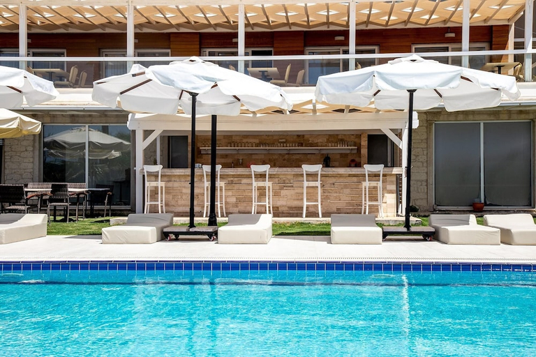 Sport & Beauty 2, Casa De Playa Luxury Hotel, Çeşme
