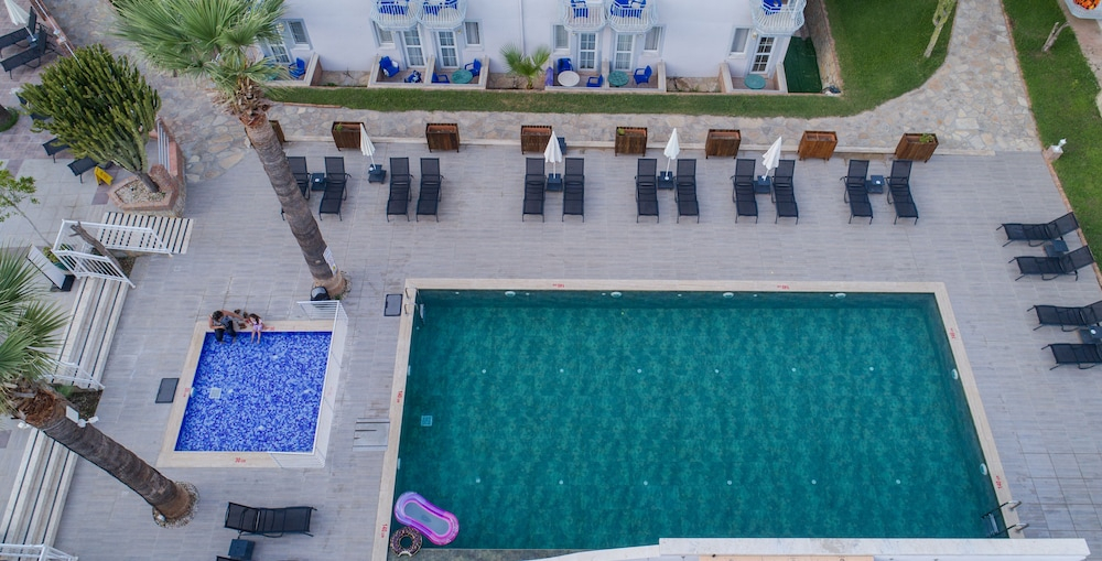 Sport & Beauty 5, Majestic Hotel, Fethiye