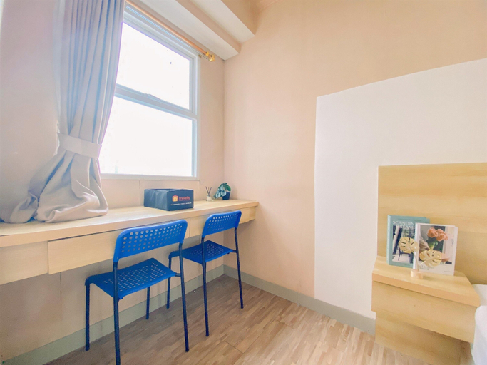 Others 4, Nice Studio At Parkland Avenue Apartment, South Tangerang