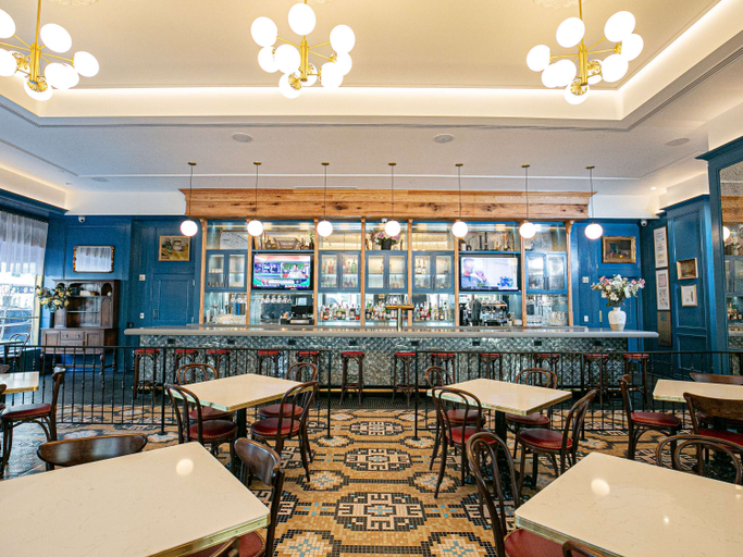 Food & Drinks 4, Sofitel Washington DC Lafayette Square, Washington D.C.