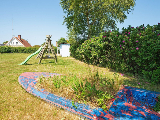 Property amenity 4, 4 Person Holiday Home in Sydals, Sønderborg