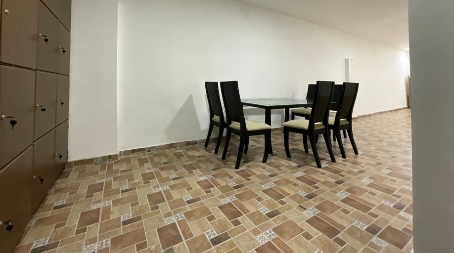 Others 5, GL Hostal, Barranquilla