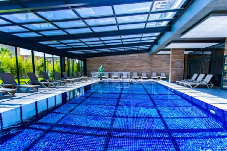 Sport & Beauty 2, Alexia Resort And Spa - Adults Only, Manavgat