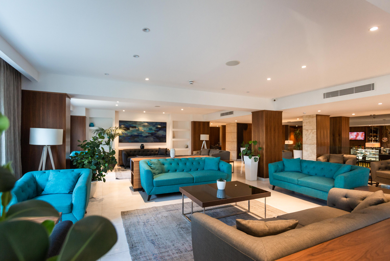Public Area 4, Salini Resort