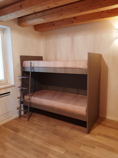 Bedroom 3, B&B Cà Tognella, Verona