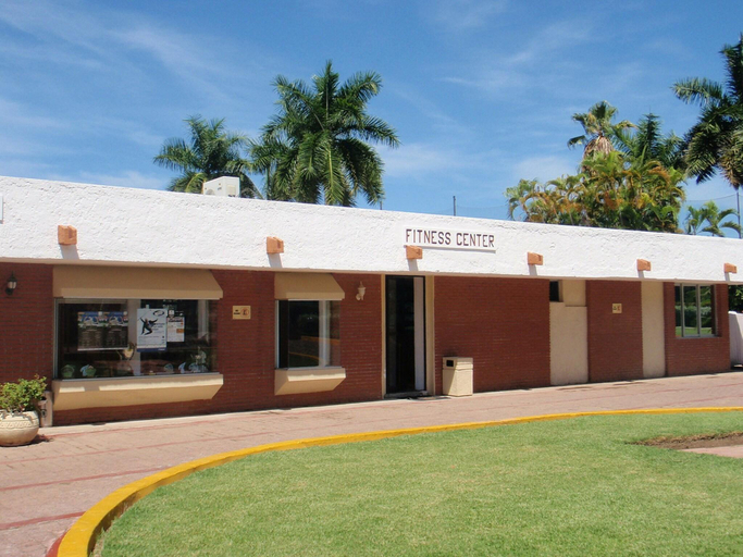 Exterior & Views 2, El Cid Granada Hotel - All Inclusive, Mazatlán