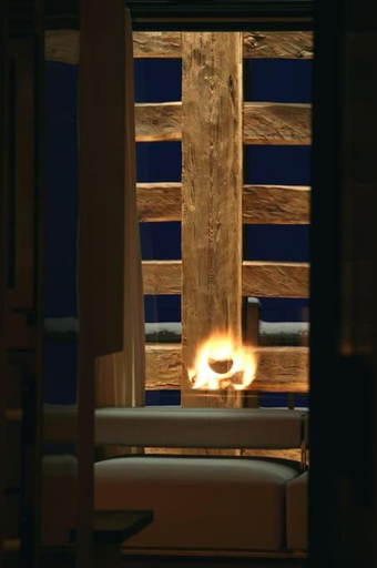4, Artsy Luxurious Ski-In-Out-Chalet, Entremont