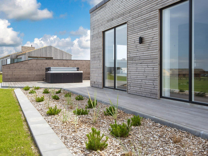 Exterior 3, 5 Star Holiday Home in Lemvig, Lemvig