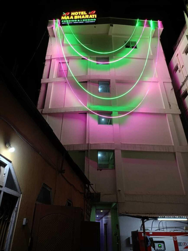 Exterior & Views 5, Hotel Maa Bharati, Kamrup