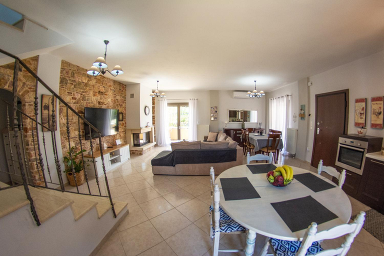 Others 5, Giannakis Villa Corfu, Ionian Islands
