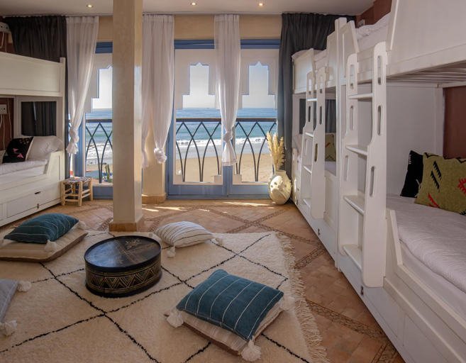 Others 3, TEDDY PIRATE - Coliving, Agadir-Ida ou Tanane