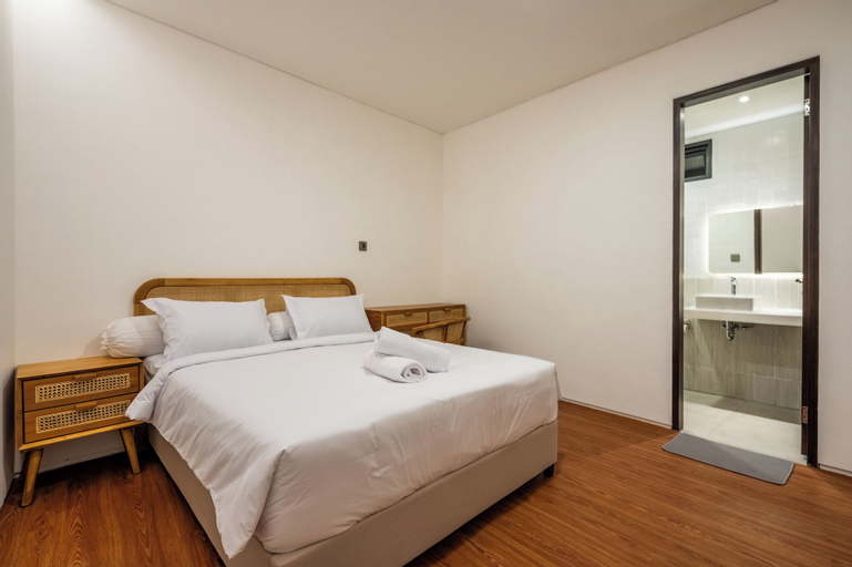 Bedroom 16