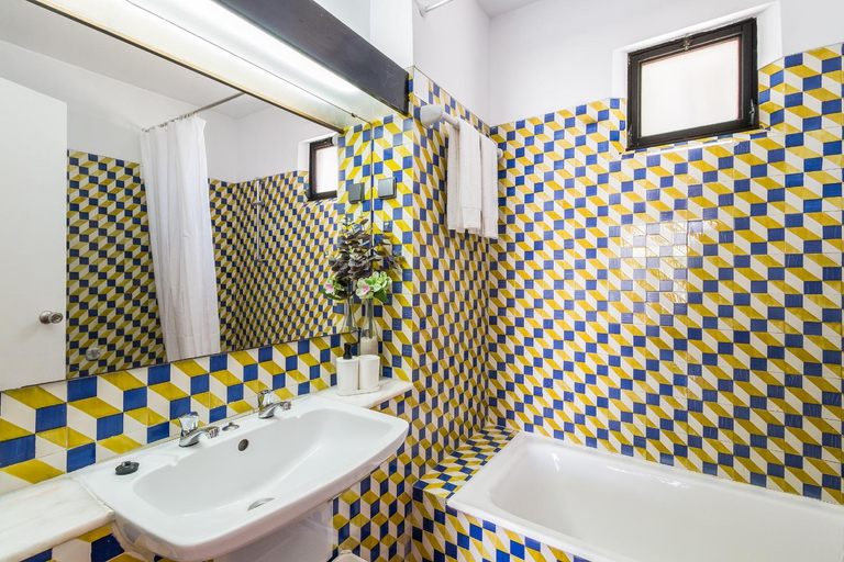 Others 5, Casas Barulho - Villa Jacaranda A8, Albufeira