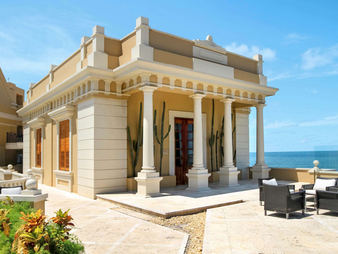 Exterior & Views 2, Sofitel Legend Santa Clara Cartagena, Cartagena de Indias