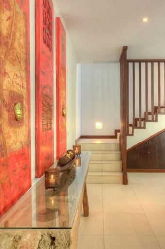 Exterior & Views, Villa Kipas Seminyak by Soo Bali, Badung