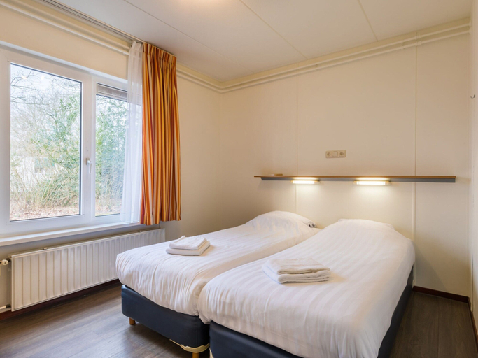Room 5, Forest Trails & Swimming Fun, Borger-Odoorn