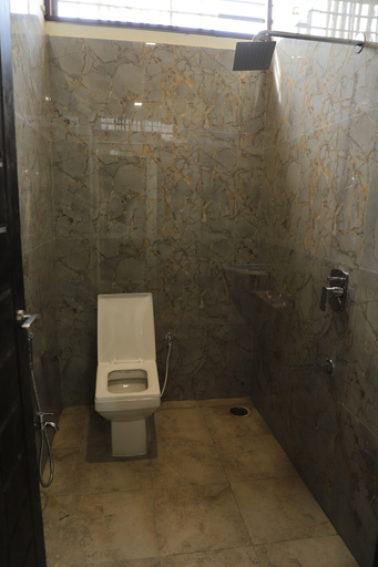 Bathroom 5, Ananya Comfortss, Bellary