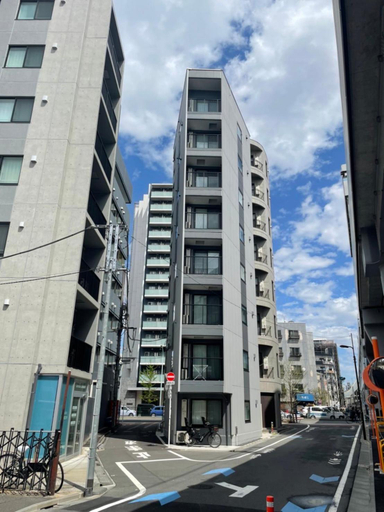 Exterior & Views, Kamatas STAY 京急蒲田駅 徒歩5分, Ōta