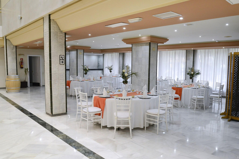 Food & Drinks 5, San Pablo, Sevilla