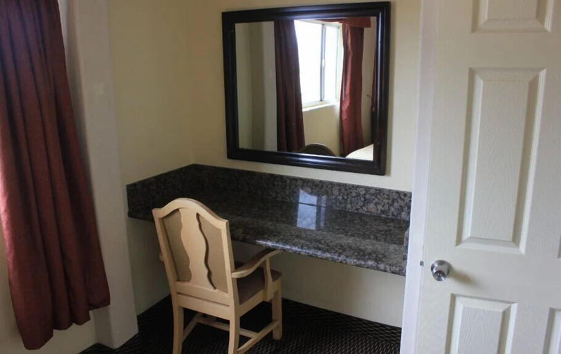 Others 5, ECONOMY INN, Santa Barbara