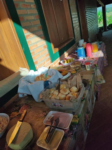 Food & Drinks 5, Pousada do Chico, São Roque de Minas