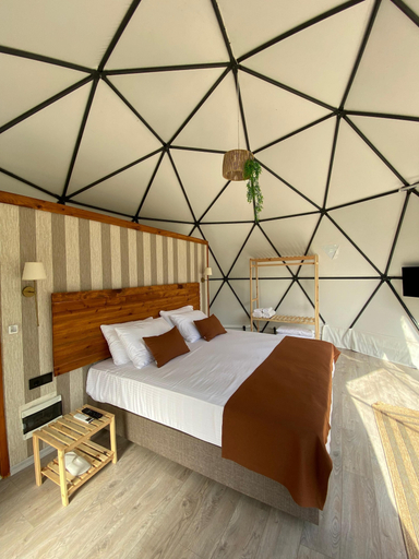 Bedroom 2, EVALAND GLAMPING RESORT, Ardeşen