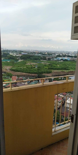 IsabelleDeValenzuela CondoStaycation inValenzuela, Valenzuela