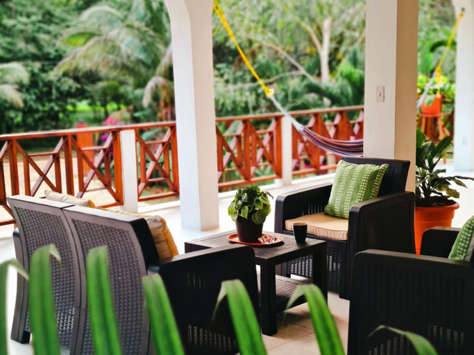 Food & Drinks 5, Villa Massis Luxury Villas
