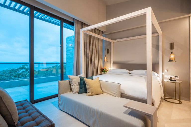 Bedroom 5, Sofitel Barú Cartagena, Cartagena de Indias