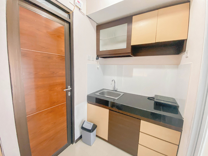 Others 5, Homey Designed 3Br At Gateway Pasteur Apartment, Bandung