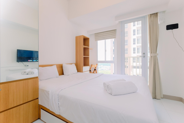 Bedroom 12