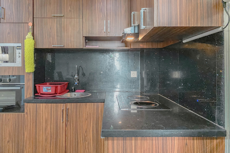 Others 4, Spacious 2Br Apartment At Pakubuwono Terrace, South Jakarta