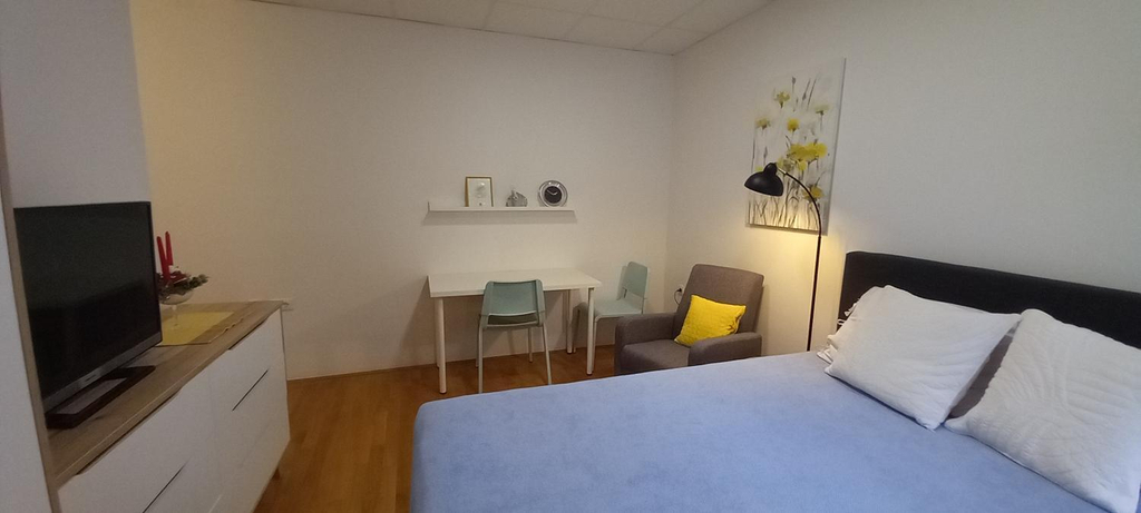 3, Apartment Zsa Zsa Zenta 1, Split